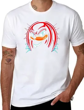Neon Knuckles T-Shirt t shirt man cotton men t shirt cotton 100% T-Shirt - Aliexpress - FashionsVida