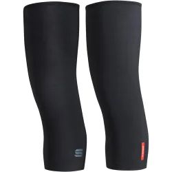 Fiandre 2 perneras cortas ciclismo Negro (XL)