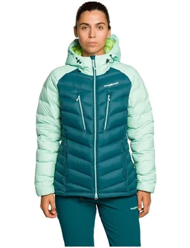 Chaqueta de mujer Leynar v02 - Trangoworld - FashionsVida