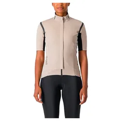 Giacca A Maniche Corte Gabba Ros 2 Grey / Black