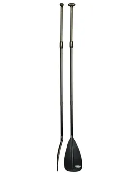Sup Paddle Black 170-250 cm unisex - Scoprega - FashionsVida