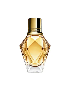 Million Gold For Her Eau de Parfum 30ml - Rabanne - FashionsVida