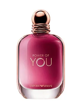 Giorgio Armani Power Of You 90ML - Giorgio Armani - FashionsVida