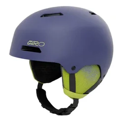 Casque Junior Crüe Matte Blue XS unisex