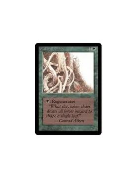 Wall of Brambles Beta - Magic: The Gathering - FashionsVida