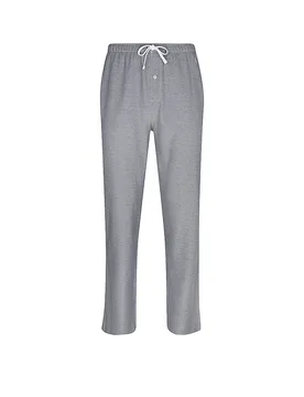 Pantalones de estar en casa azul M - Ralph Lauren - FashionsVida