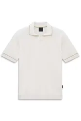 HERREN POLO 1/2 ARM male