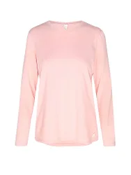 Pyjamshirt rosa XXL Damen