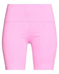 Pantalones cortos y bermudas Mujer Rosa L,XL Mujer