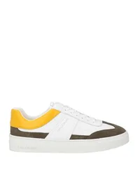 Sneakers Hombre Blanco 42 Hombre