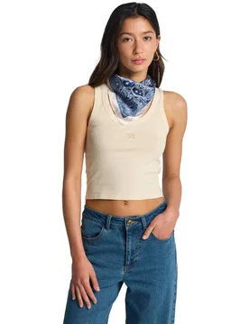 Camiseta de mujer Rerun - Billabong - FashionsVida