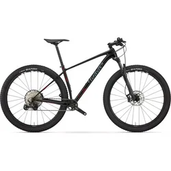 MTB carbonio USMA SL NX EAGLE 1X12 RECON
