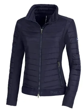 Damen Jacke ELEENA, night sky 44 - Pikeur - FashionsVida