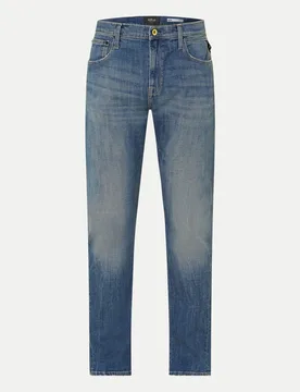 Replay Regular-Fit Jeans Blau 32/32 - Replay - FashionsVida