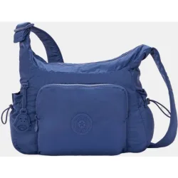 Bolso bandolera mediano con correa ajustable