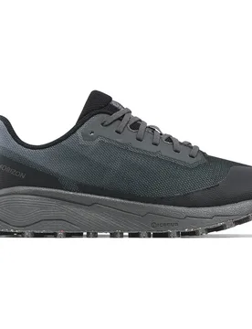 Horizon Rb9x Trail Running Shoes Black / Granite UK 4 Women - Icebug - FashionsVida