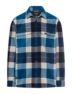 Overshirts male - M - FashionsVida