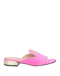 Sandale Damen Fuchsia 35.5,37 Damen