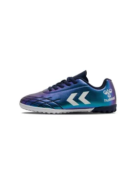 Fußballschuhe Top Star LC Turf - Vert - unisex - Size: 37 - Hummel - FashionsVida