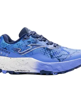 Scarpe Da Trail Running Sima Blue EU 39 - Joma - FashionsVida