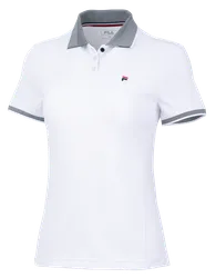 Emma Heritage Polo - XS