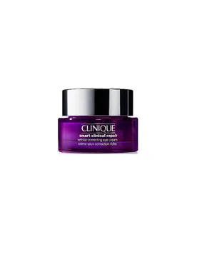 Cura degli occhi - Smart Clinical Repair Wrinkle Correction Eye Cream 30ml - Clinique - FashionsVida
