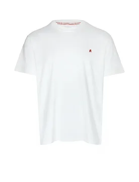 Camiseta CHEST R blanco XXL - Replay - FashionsVida