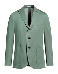 Blazer Herren Salbeigrün 48,50 Herren