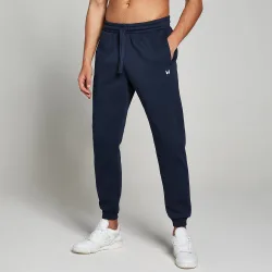 Pantalón deportivo Rest Day para hombre de - marino - XS