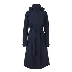 Agu Veste Long Urban Trench Coat