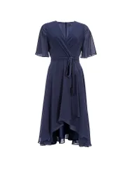 Swing Abito da sera blu 44
