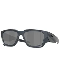 Lunettes de soleil - Instagator Blue Steel/Prizm Black Iridium - Noir