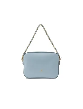 BORSA VELVET MINI SHOULDER - Cuoieria Fiorentina - FashionsVida