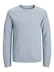 JJEHILL KNIT CREW NECK NOOS male
