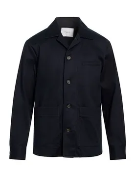 Chaqueta y cazadora Hombre Azul marino 46 Hombre - Pt Torino - FashionsVida