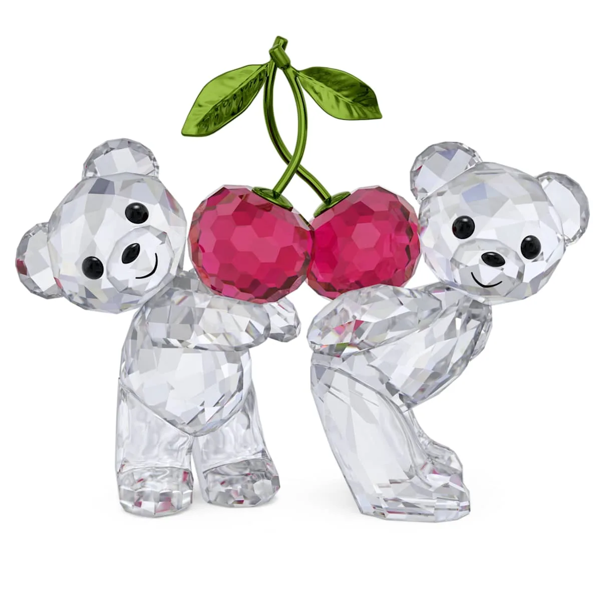 Orsetto Kris Sempre insieme OS - Swarovski - FashionsVida