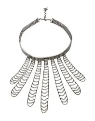 Halskette Damen Silber -- Damen