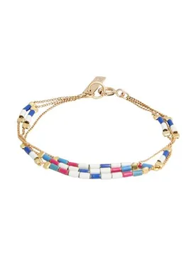 Armband Damen Blau -- Damen - Isabel marant - FashionsVida