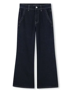 Pantalon X60448 Raw Denim 16 Années Fille - Zadig & Voltaire - FashionsVida