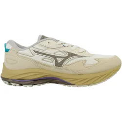Wave Rider Beta Premium Mens Beige Trainers - Size Uk 7