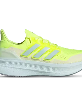 Ultraboost Herren Sneaker - Gelb - Größe 43 1/3 - Netz/Synthetik Yellow 43 1/3 - Adidas - FashionsVida