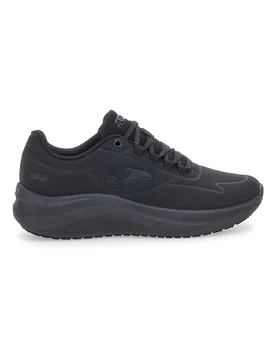 Sneakers nere con memory foam N-400 Lady 2501 38 - Joma - FashionsVida