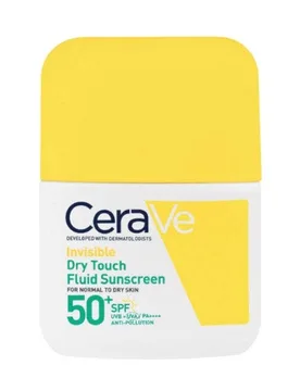 Fluido Invisible Oil Control Spf50+ - CeraVe - FashionsVida