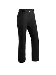 Pantalón de esquí para mujer Majelletta W negro 38