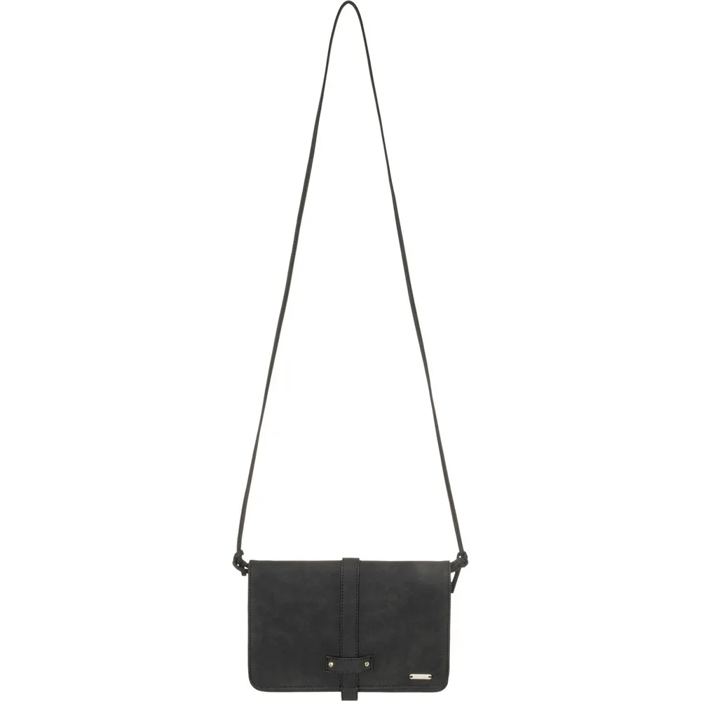 Bandolera pequeña de mujer Paradise Finder Crossbody - Roxy - FashionsVida