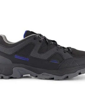 Zapato de montaña Foraker MD - Mountain PRO - FashionsVida