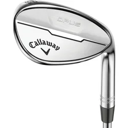 Callaway Wedge Opus Chrome