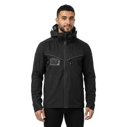 Veste Customized 22001 Black 4XL