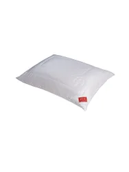 Kissen Klimacontrol Comfrort 60x80cm weiss