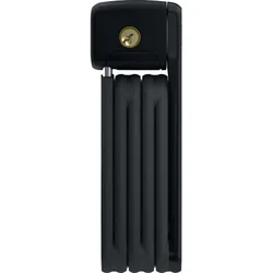 Lucchetto Pieghevole Bici BORDO LITE MINI 6055K/60 Nero taglia un
